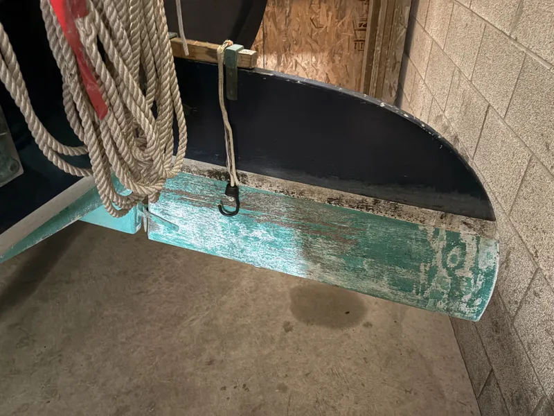 Slide: The Image of HOWARD BOATS FISHER CAT 2012 - 16