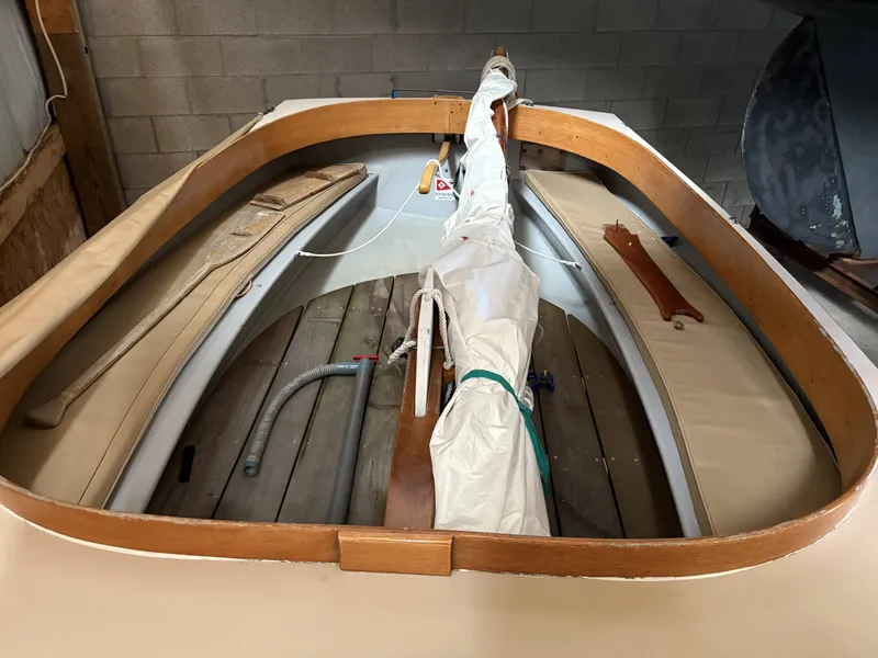 Slide: The Image of HOWARD BOATS FISHER CAT 2012 - 7