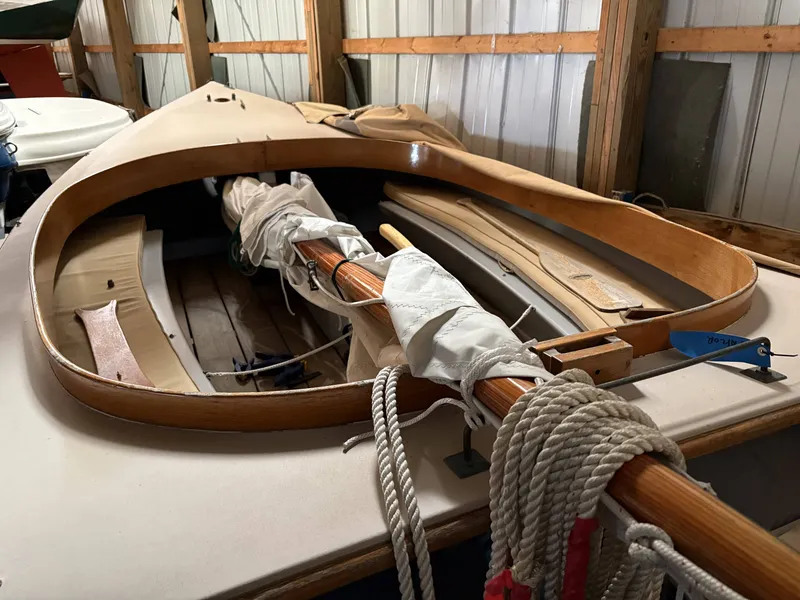 Slide: The Image of HOWARD BOATS FISHER CAT 2012 - 5