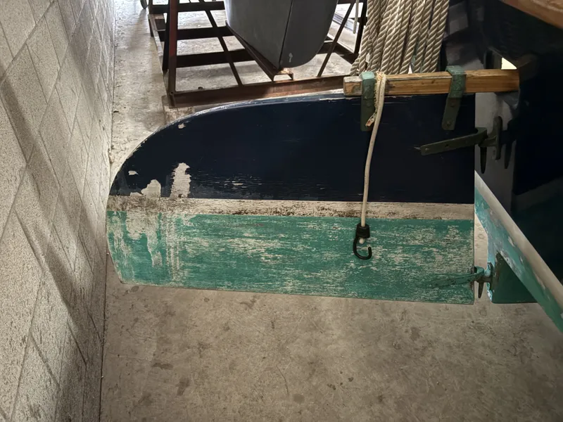 Slide: The Image of HOWARD BOATS FISHER CAT 2012 - 15