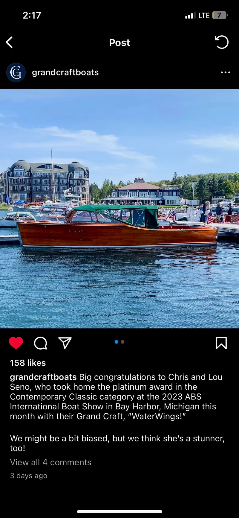 Slide: The Image of GRAND CRAFT RCS30 2010 - 43
