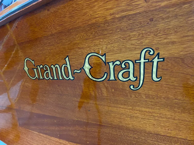 Slide: The Image of GRAND CRAFT RCS30 2010 - 13