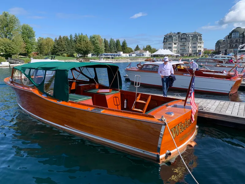 The Image of GRAND CRAFT RCS30 2010 - 0