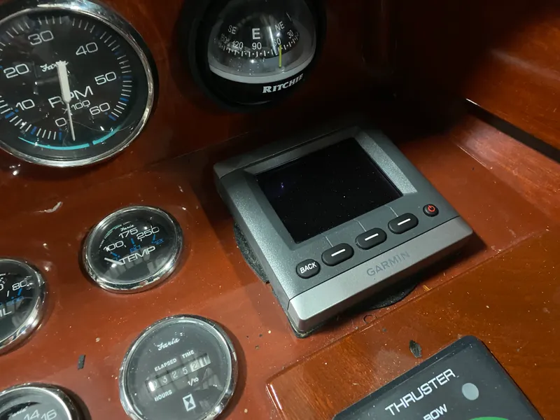Slide: The Image of GRAND CRAFT RCS30 2010 - 16