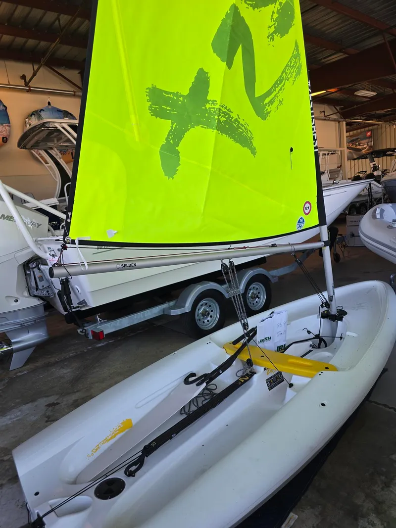 Slide: The Image of RS SAILING ZEST 2024 - 1