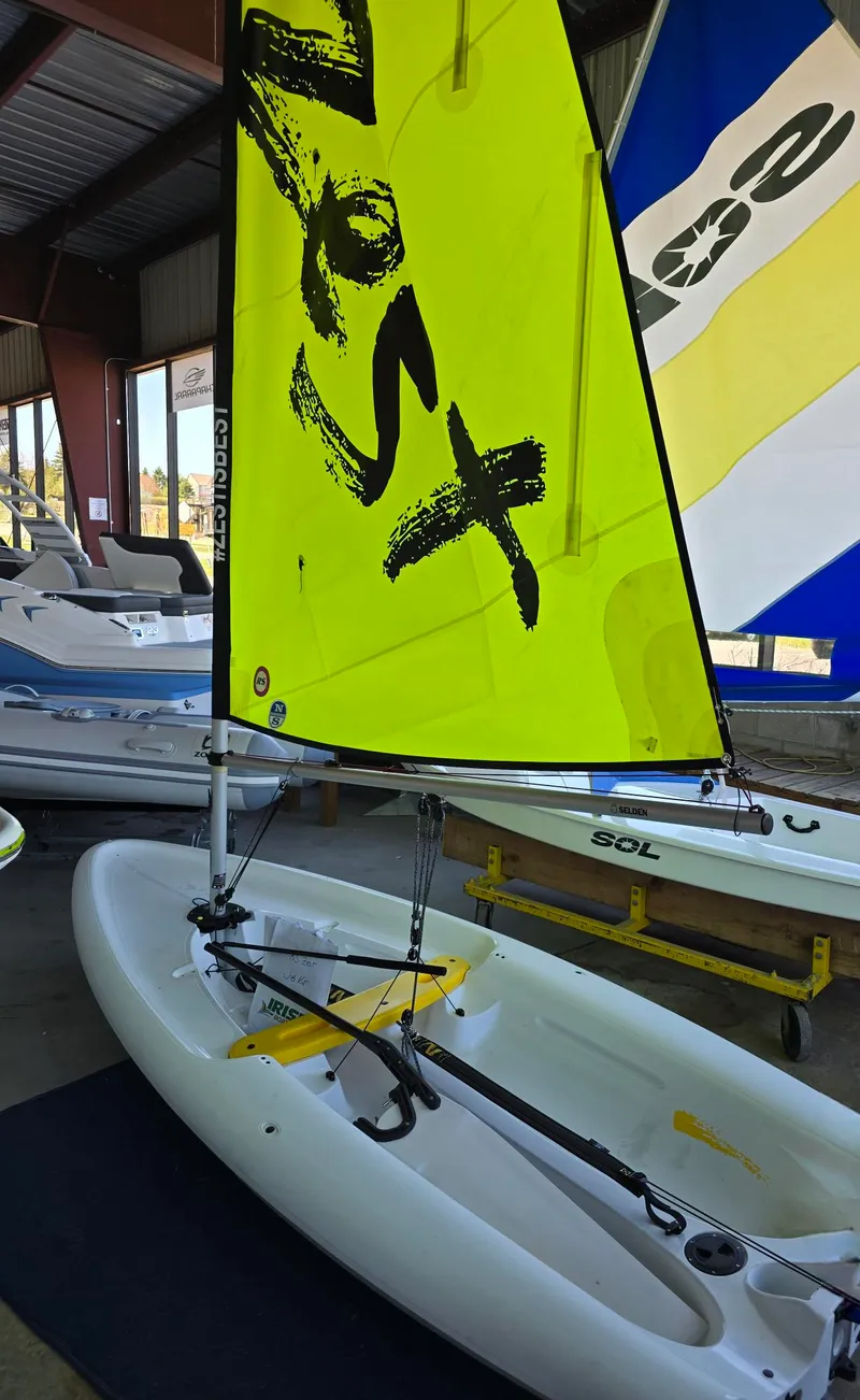 The Image of RS SAILING ZEST 2024 - 0