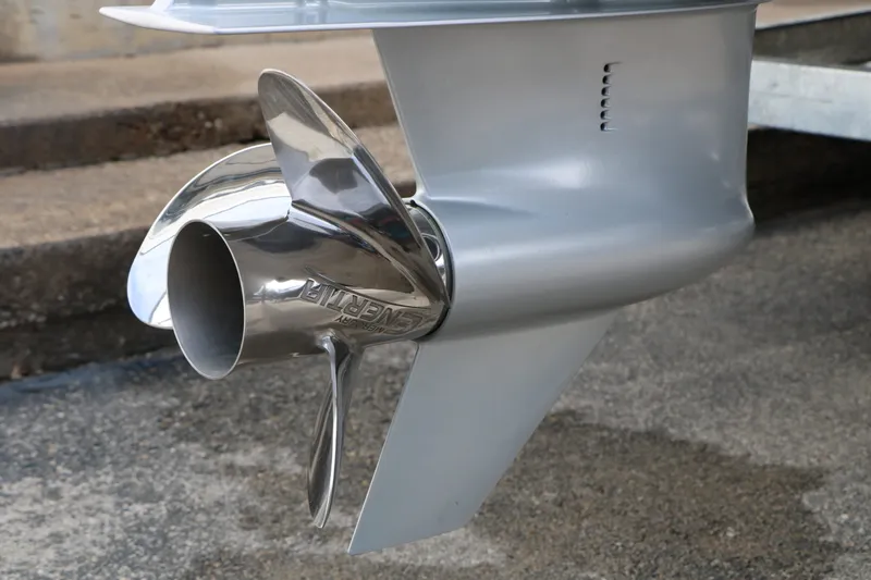 Slide: The Image of EVOTTI 523 CS Tri-Toon 2026 - 50