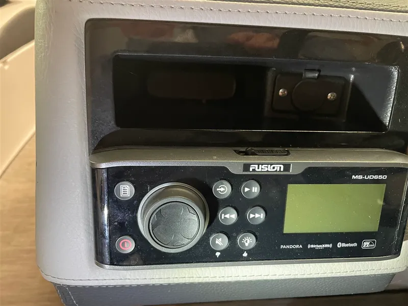 Slide: The Image of REGAL 2300 POWER TOWER 2019 - 21