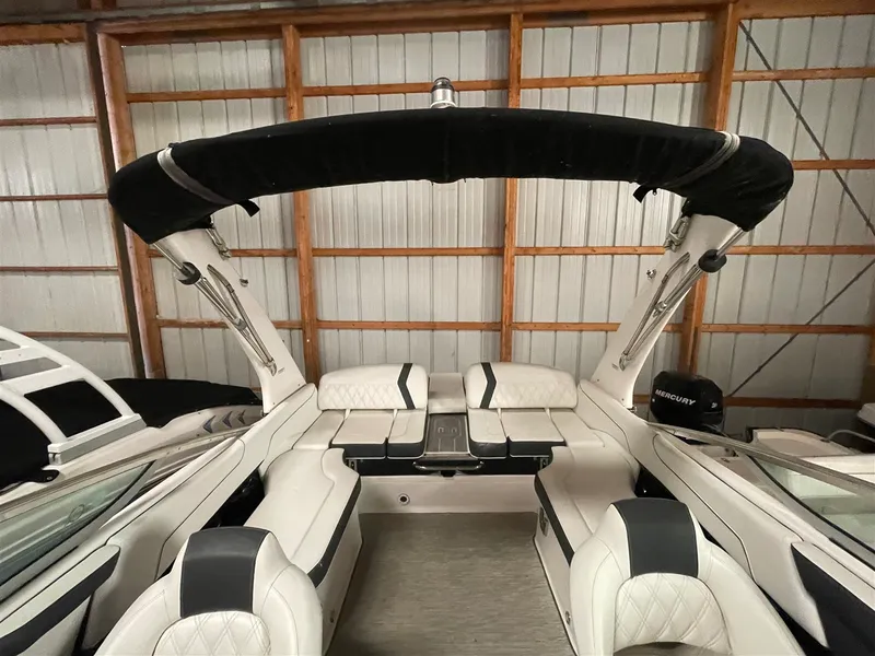 Slide: The Image of REGAL 2300 POWER TOWER 2019 - 15