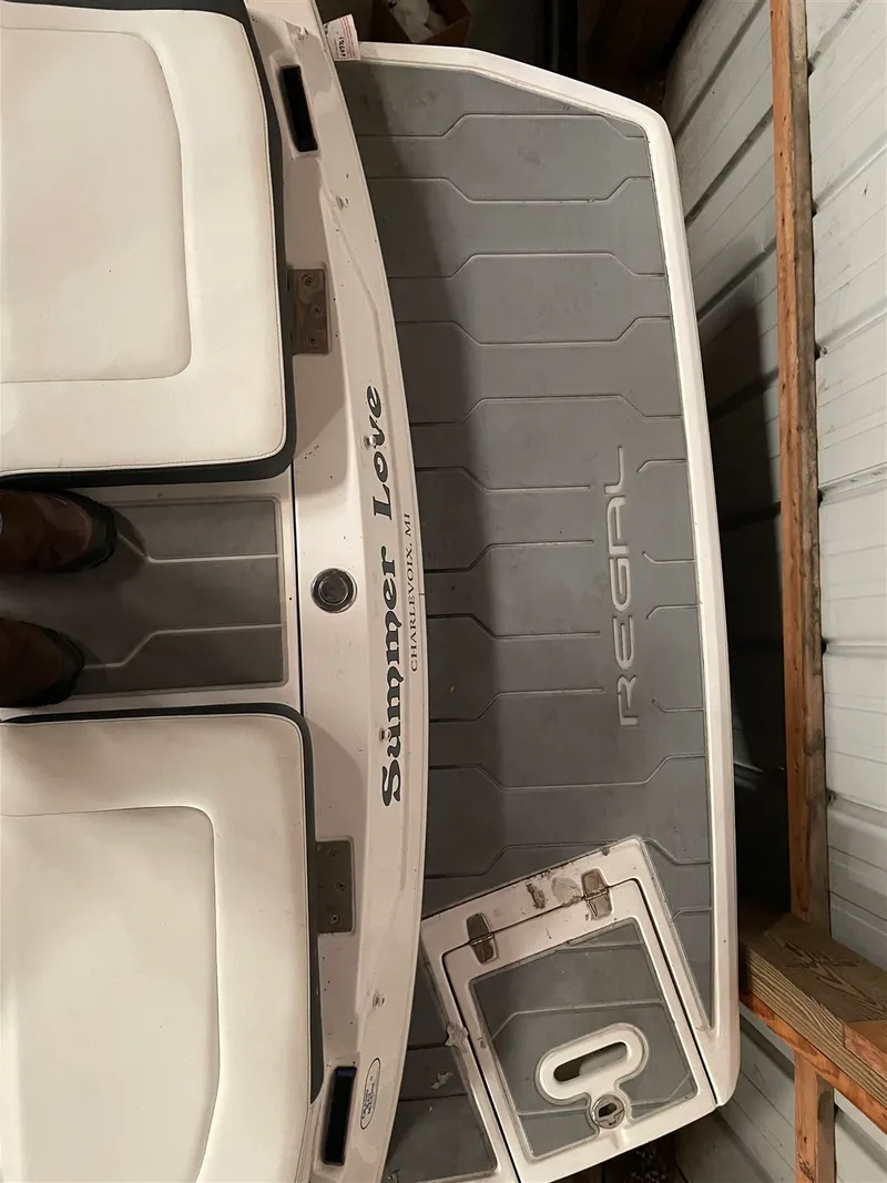 Slide: The Image of REGAL 2300 POWER TOWER 2019 - 22