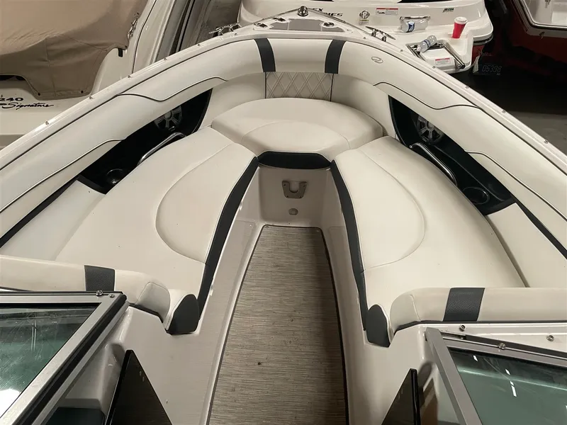 Slide: The Image of REGAL 2300 POWER TOWER 2019 - 4