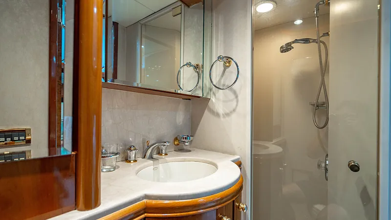 Slide: The Image of Destiny Raised Pilothouse 2000 - 14
