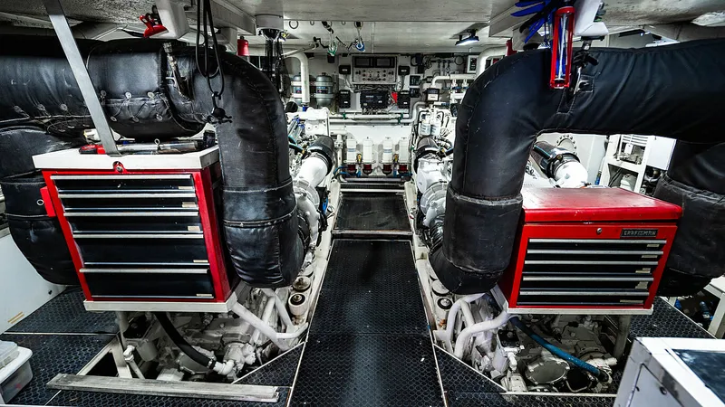 Slide: The Image of Destiny Raised Pilothouse 2000 - 24