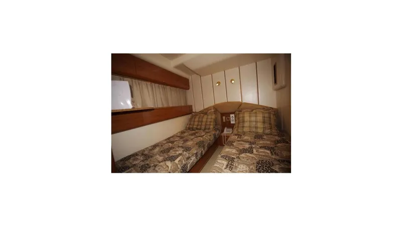 Slide: The Image of Viking MY Sport Cruiser 1999 - 13