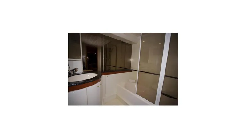 Slide: The Image of Viking MY Sport Cruiser 1999 - 10