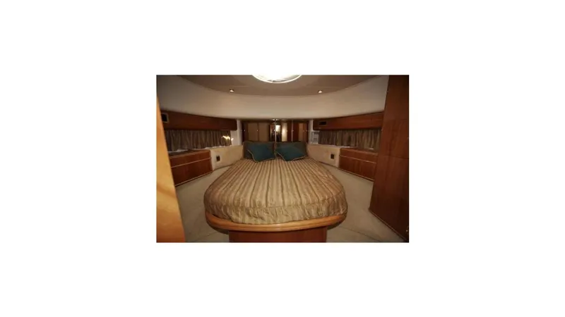 Slide: The Image of Viking MY Sport Cruiser 1999 - 11