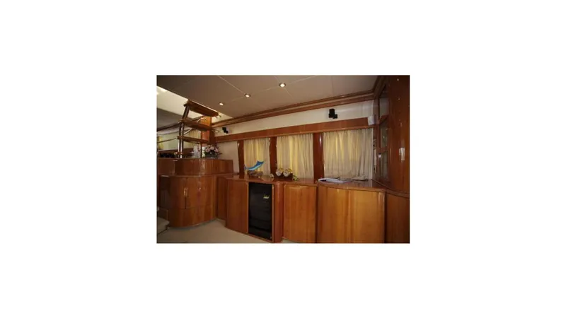 Slide: The Image of Viking MY Sport Cruiser 1999 - 3