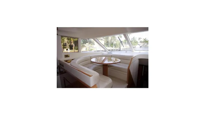 Slide: The Image of Viking MY Sport Cruiser 1999 - 6