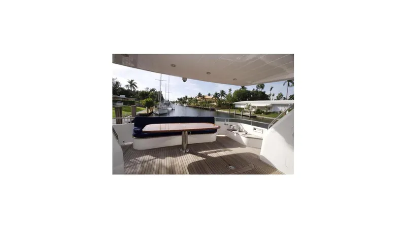 Slide: The Image of Viking MY Sport Cruiser 1999 - 17