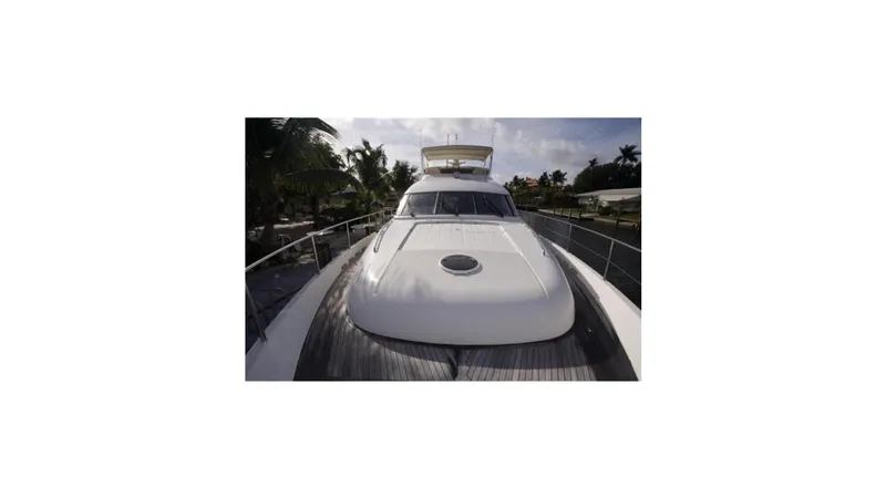 Slide: The Image of Viking MY Sport Cruiser 1999 - 19