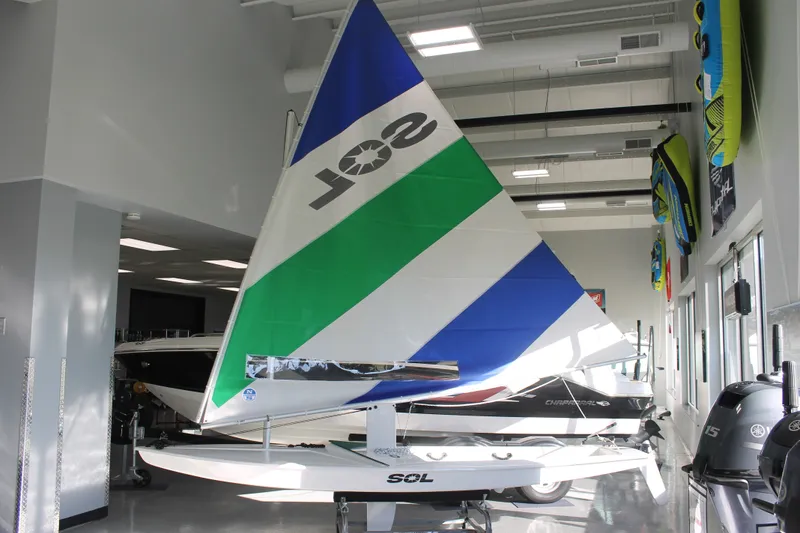 The Image of SERO INNOVATION SOL 2024 - 0