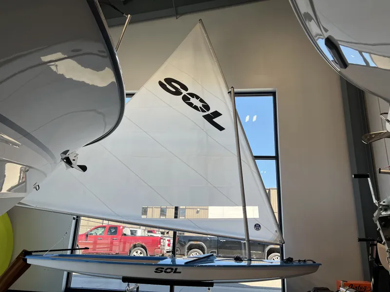 The Image of SERO INNOVATION SOL 2025 - 0