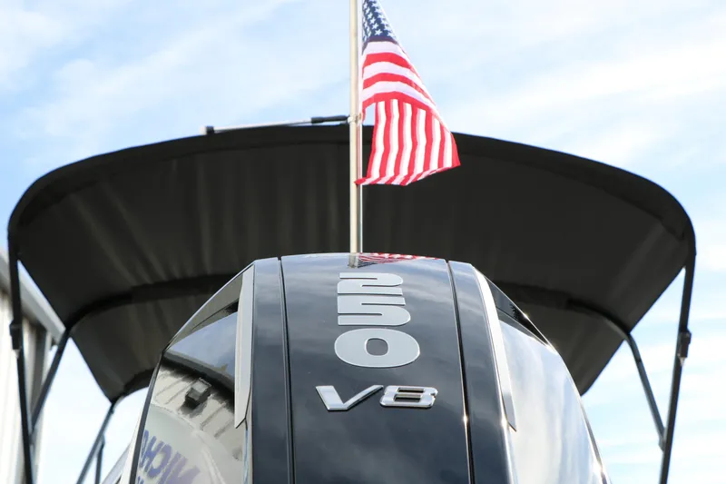 Slide: The Image of EVOTTI 723 QL Tri-Toon 2026 - 65