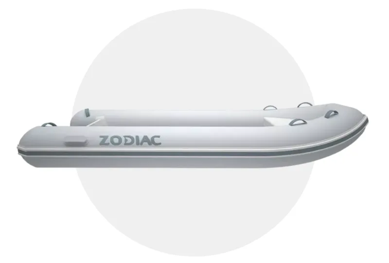 Slide: The Image of ZODIAC Nomad 3.3 ALU R 2025 - 4