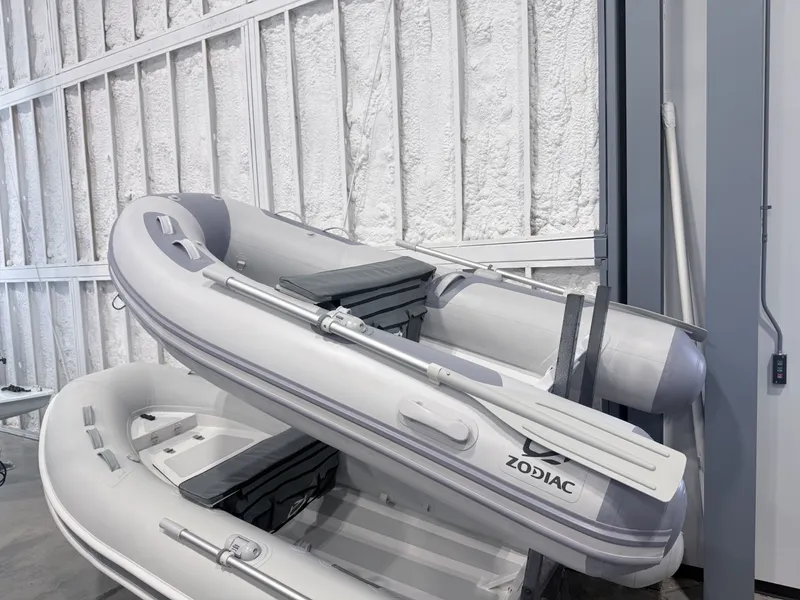 The Image of ZODIAC CADET 270 ALU R 2025 - 0