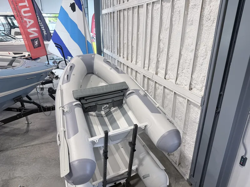 Slide: The Image of ZODIAC CADET 270 ALU R 2025 - 1