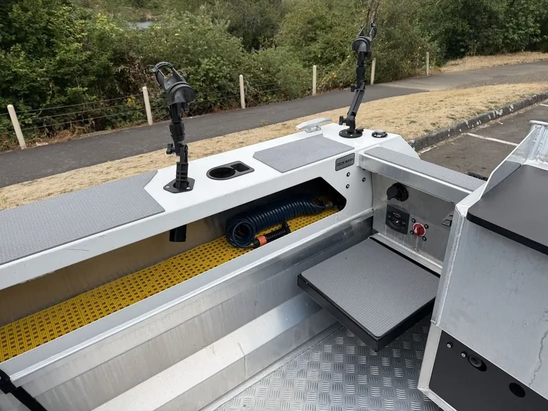 Slide: The Image of Stabi-Craft 1850 Fisher Offshore 2022 - 6
