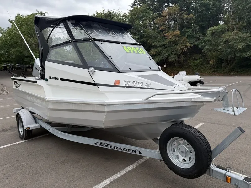 Slide: The Image of Stabi-Craft 1850 Fisher Offshore 2022 - 12