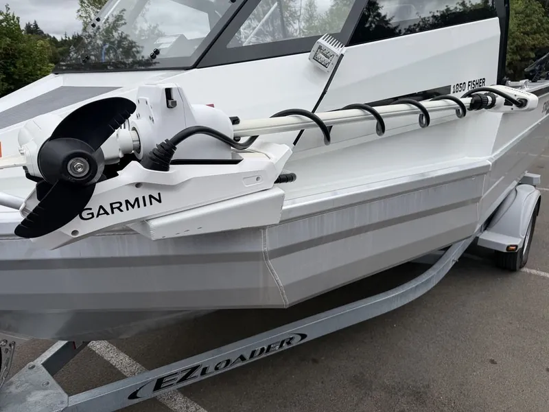 Slide: The Image of Stabi-Craft 1850 Fisher Offshore 2022 - 11
