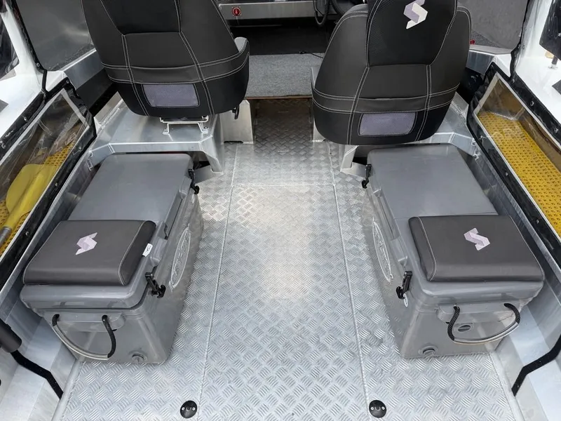 Slide: The Image of Stabi-Craft 1850 Fisher Offshore 2022 - 9