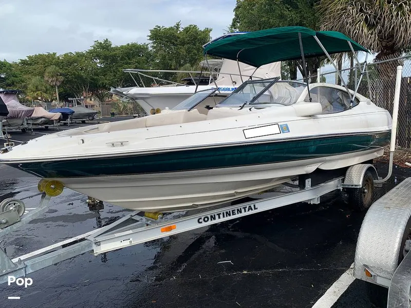 The Image of Regal 1900 LSR 2000 - 8336107