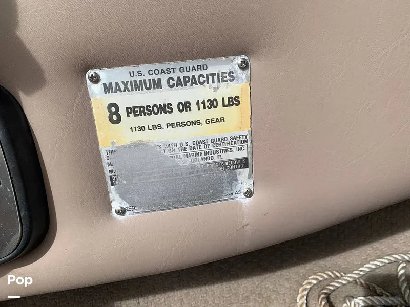 Slide: The Image of Regal 1900 LSR 2000 - 8336147