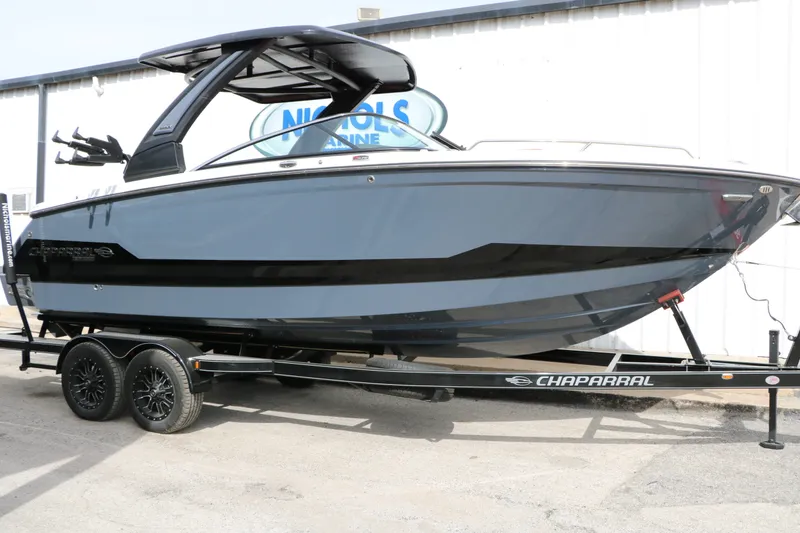 The Image of Chaparral 28 Surf 2026 - 0