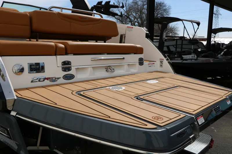 Slide: The Image of Chaparral 28 Surf 2026 - 11