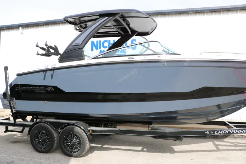 Slide: The Image of Chaparral 28 Surf 2026 - 16