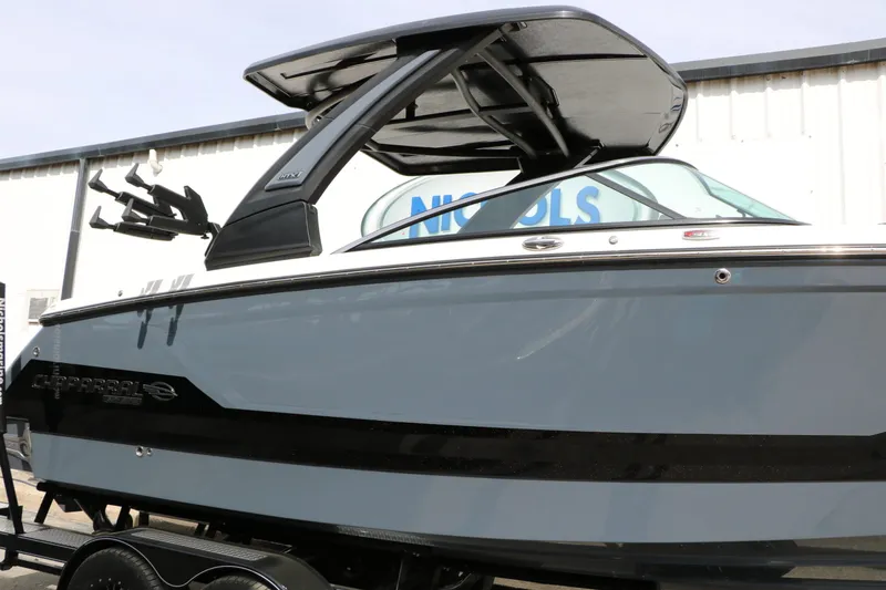 Slide: The Image of Chaparral 28 Surf 2026 - 17