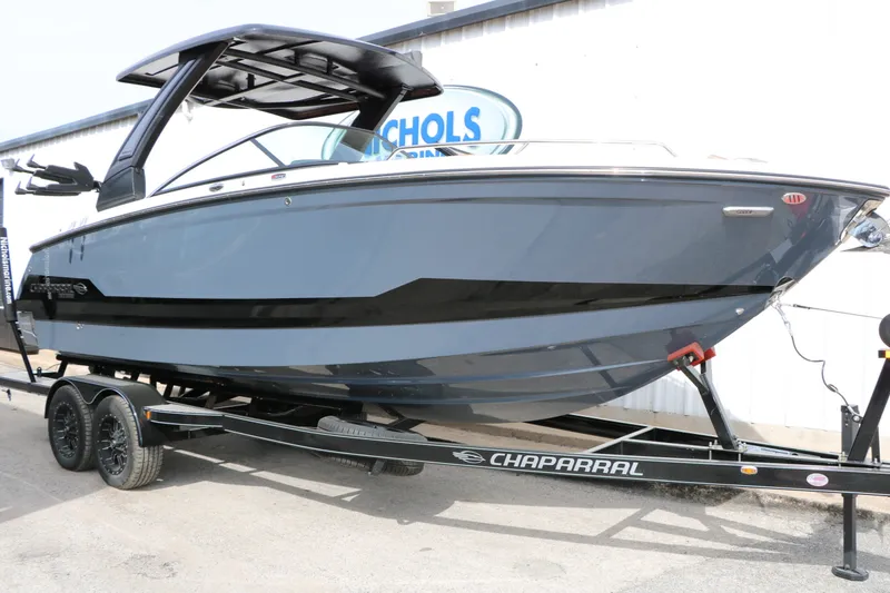 Slide: The Image of Chaparral 28 Surf 2026 - 2