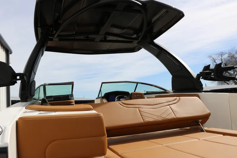 Slide: The Image of Chaparral 28 Surf 2026 - 21