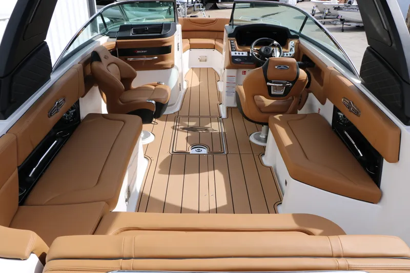 Slide: The Image of Chaparral 28 Surf 2026 - 23