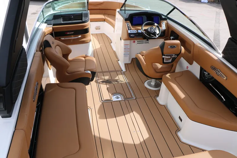 Slide: The Image of Chaparral 28 Surf 2026 - 24