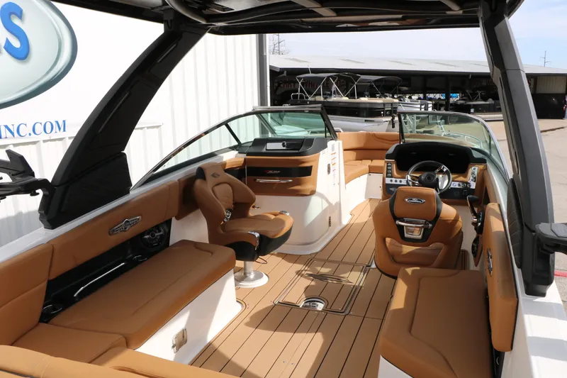 Slide: The Image of Chaparral 28 Surf 2026 - 28