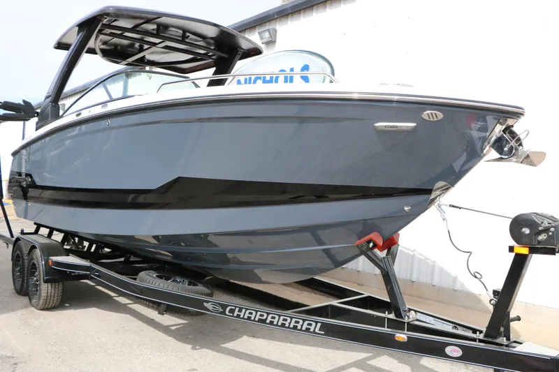 Slide: The Image of Chaparral 28 Surf 2026 - 3