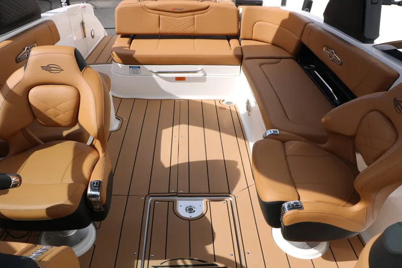 Slide: The Image of Chaparral 28 Surf 2026 - 31