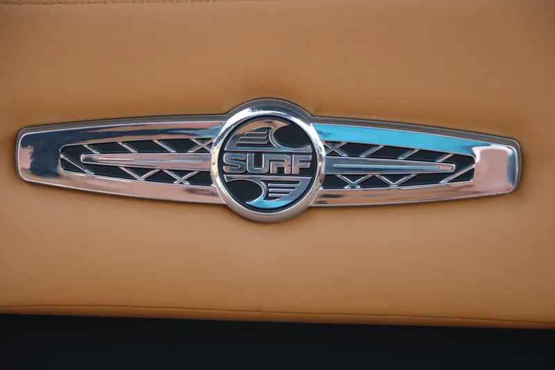 Slide: The Image of Chaparral 28 Surf 2026 - 33