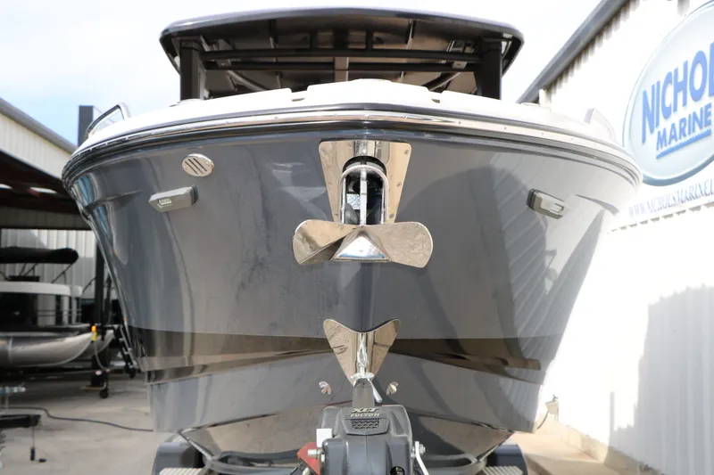 Slide: The Image of Chaparral 28 Surf 2026 - 4