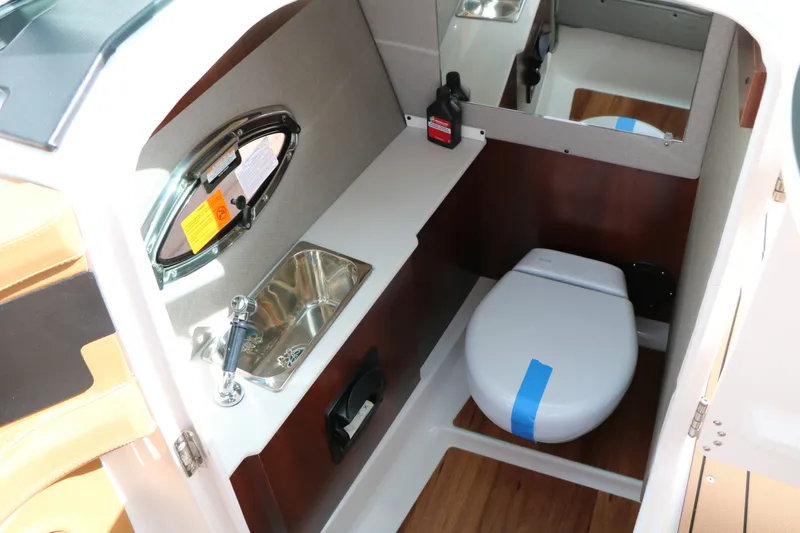 Slide: The Image of Chaparral 28 Surf 2026 - 41